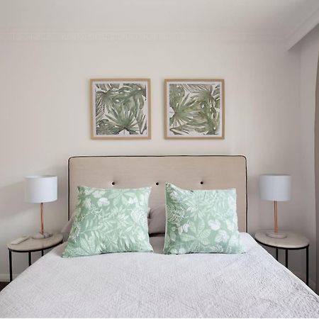 Harbourside Style, 2 Bed, A/C, Pool -Elizabeth Bay Apartment Sydney Ngoại thất bức ảnh