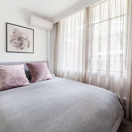 Harbourside Style, 2 Bed, A/C, Pool -Elizabeth Bay Apartment Sydney Ngoại thất bức ảnh
