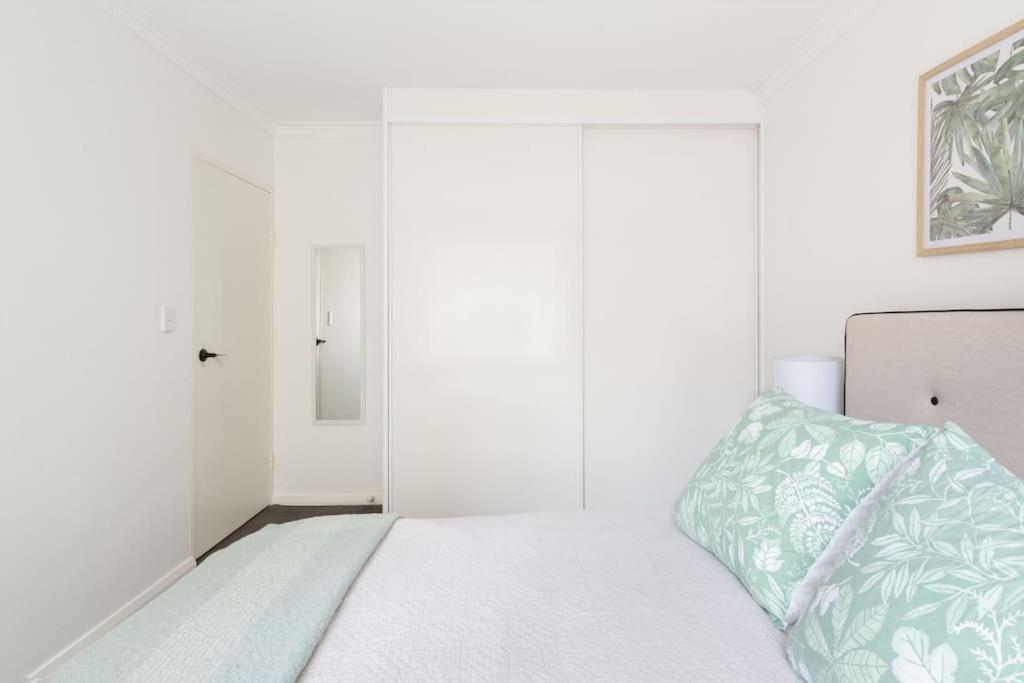 Harbourside Style, 2 Bed, A/C, Pool -Elizabeth Bay Apartment Sydney Ngoại thất bức ảnh