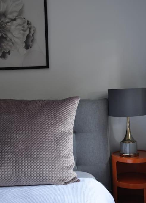Harbourside Style, 2 Bed, A/C, Pool -Elizabeth Bay Apartment Sydney Ngoại thất bức ảnh