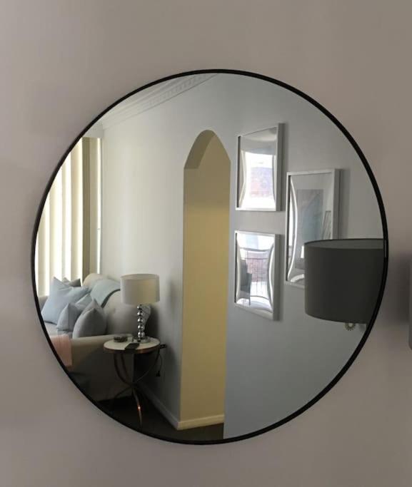 Harbourside Style, 2 Bed, A/C, Pool -Elizabeth Bay Apartment Sydney Ngoại thất bức ảnh